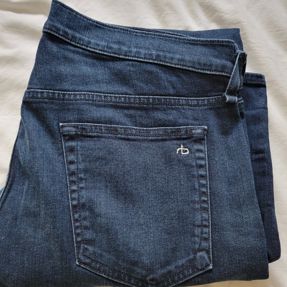 Rag & Bone Jeans - Fit 1 - 34/34